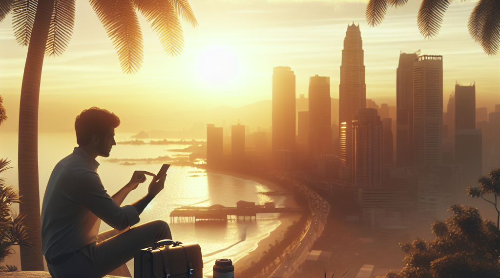 Agenttravel.ES - Noticias para el profesional del turismo