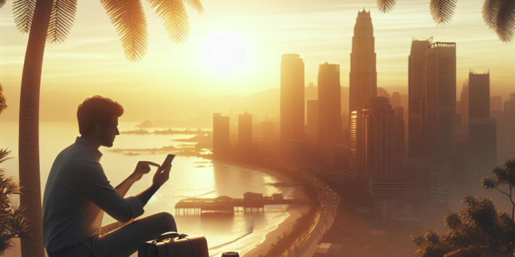 Agenttravel.ES - Noticias para el profesional del turismo