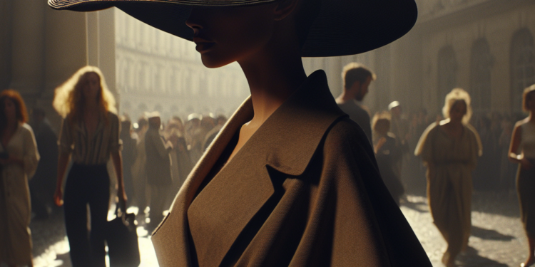 Anya Taylor-Joy Updates Princess Peach’s Wardrobe With Jacquemus and a Gigantic Hat