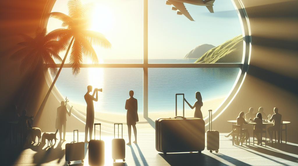 Agenttravel.ES - Noticias para el profesional del turismo