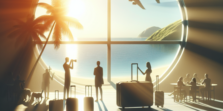 Agenttravel.ES - Noticias para el profesional del turismo