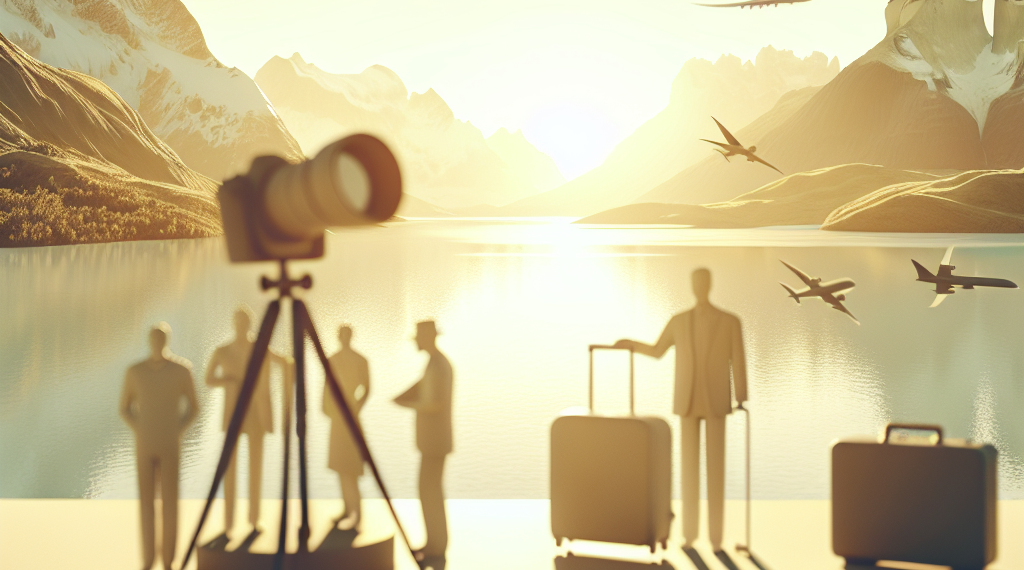 Agenttravel.ES - Noticias para el profesional del turismo