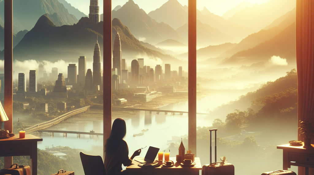 Agenttravel.ES - Noticias para el profesional del turismo