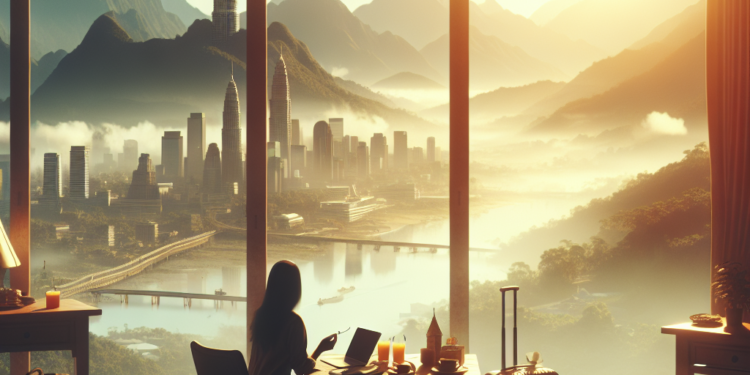 Agenttravel.ES - Noticias para el profesional del turismo