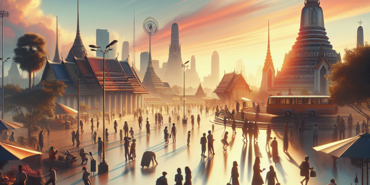 Agenttravel.ES - Noticias para el profesional del turismo