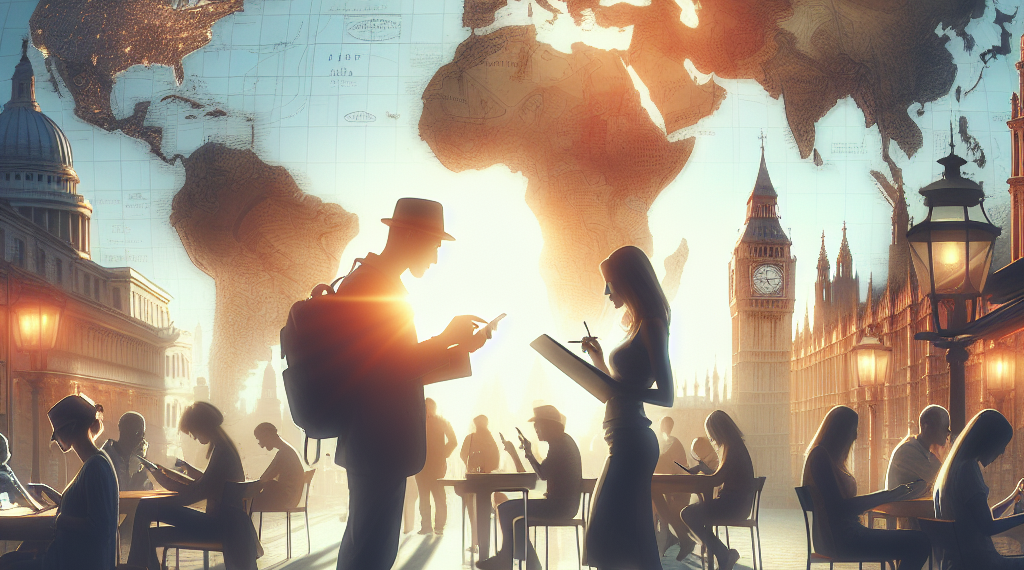 Agenttravel.ES - Noticias para el profesional del turismo