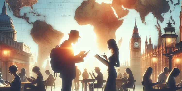 Agenttravel.ES - Noticias para el profesional del turismo