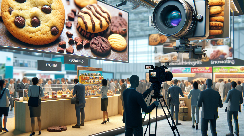 Adam Foods presenta en Alimentaria sus novedades en galletas y refuerza su expansión internacional