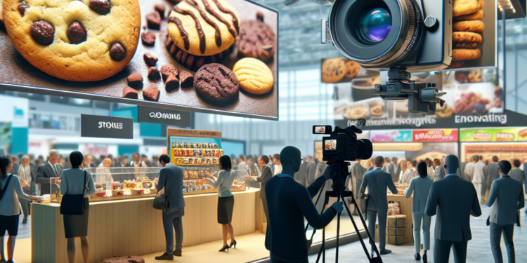 Adam Foods presenta en Alimentaria sus novedades en galletas y refuerza su expansión internacional