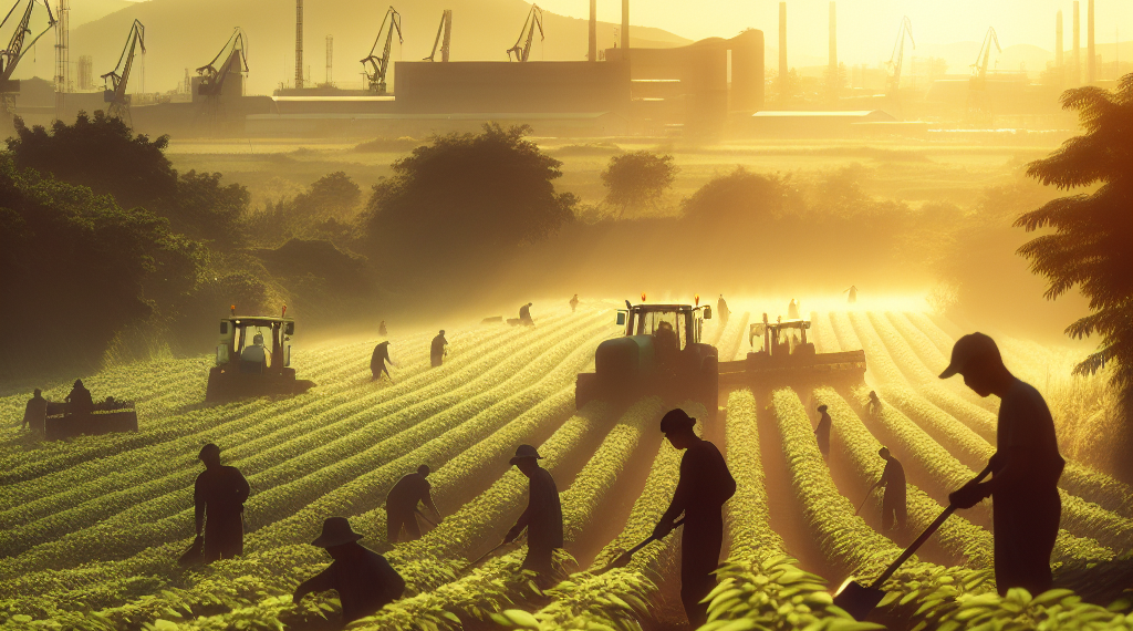 Adam Foods busca reforzar su expansión internacional su estrategia de crecimiento sostenible