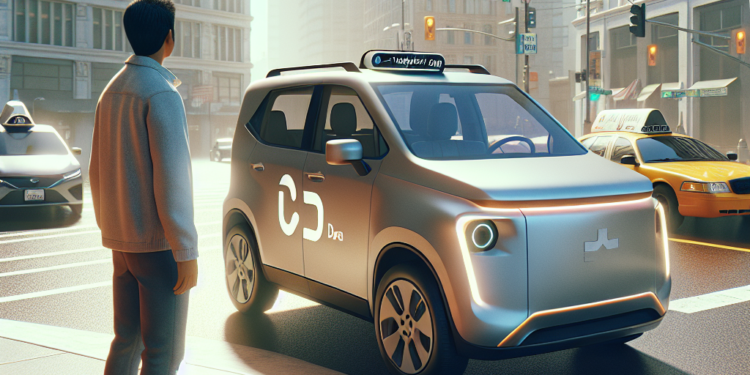 Creadora de contenido advirtió a sus seguidores sobre viajes en ‘apps’ de transporte: “No se suban a un carro con menos de 100 viajes”