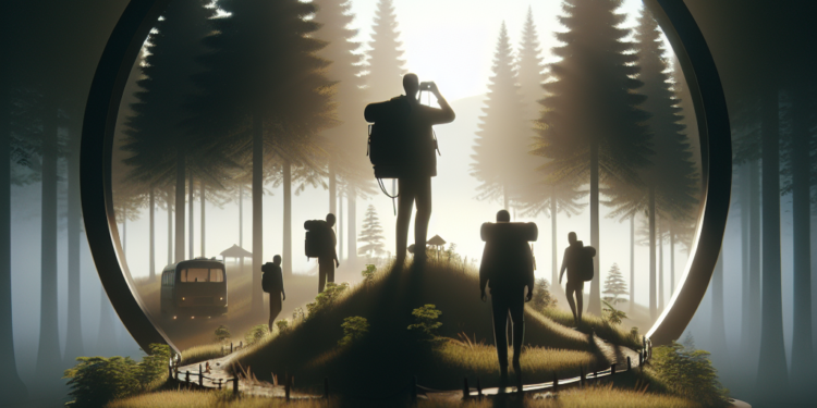 Senatur alerta sobre cinco agencias de viajes no habilitadas