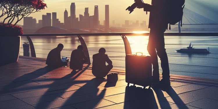 Alertan por fraudes de viajes en Semana Santa; suplantan agencias reconocidas