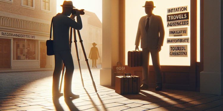 La Jornada - Alertan por fraudes turísticos en Semana Santa; suplantan agencias