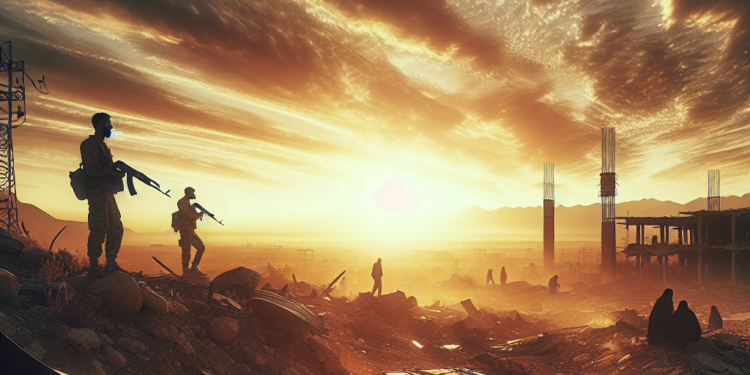 Alertas de viaje luego de ataques a Irán: ¿A dónde piden no viajar por peligro? | N+ Univision Estados Unidos