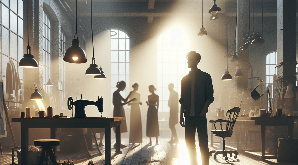 Garden Leave: What Do Designers Do When They Leave Fashion?