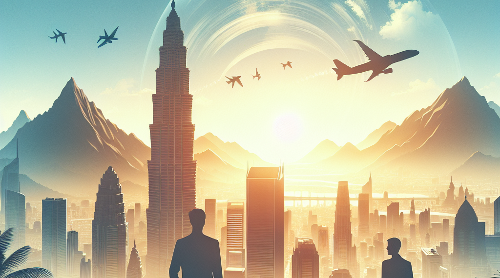 Agenttravel.ES - Noticias para el profesional del turismo