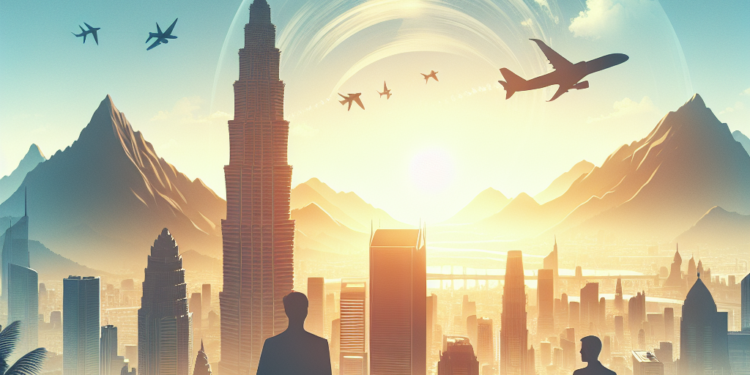 Agenttravel.ES - Noticias para el profesional del turismo