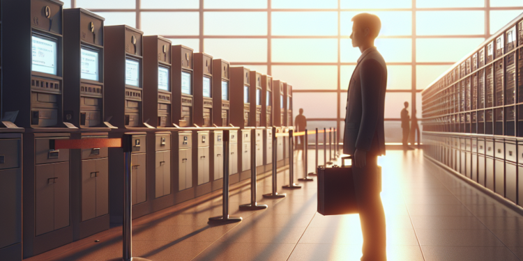 AGENCIAS RECONOCIDAS EN RELACIÓN DE BOLETOS ANULADOS