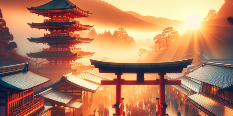 Operadora Travel Shop llevó a sus agencias Top Sellers a vivir una aventura única en Japón