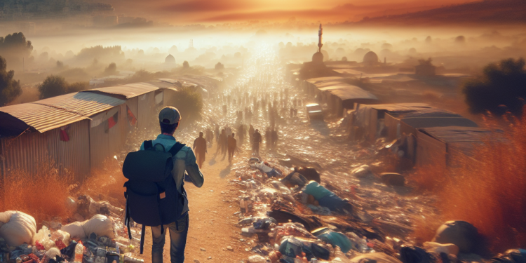 Agencias de viajes denuncian defectos en el marco normativo para responder a crisis como la de Oriente Medio