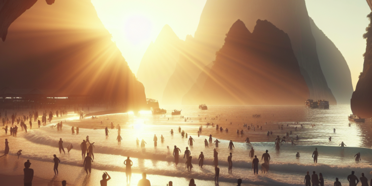 Agencias de viajes denuncian defectos en el marco normativo para responder a crisis como la de Oriente Medio