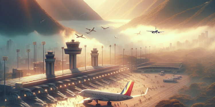 Agencias de viajes estiman crecimiento tras cambios políticos en Venezuela