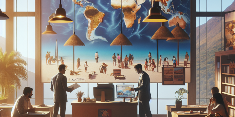 Agencias turísticas redirigen viajes ante percepción de inseguridad en Mazatlán