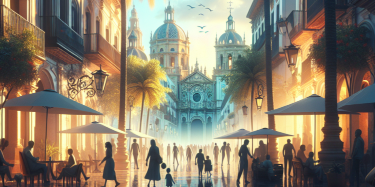 Agencias de viajes andaluzas advierten de "grandes pérdidas" en el sector turístico ante el impacto del conflicto bélico