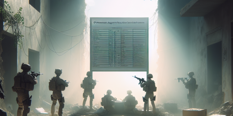 Agencias desbordadas denuncian la falta de mecanismos ante el caos operativo por la guerra de Ir&aacute;n