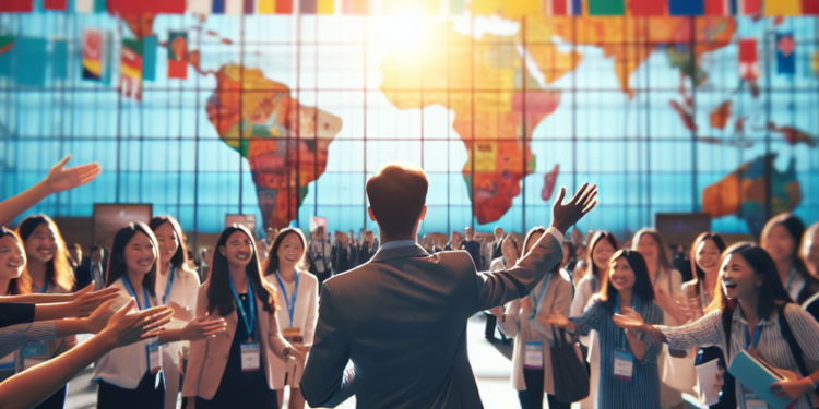 Juan Toselli International Tours dio la bienvenida a los agentes de viajes de su convención