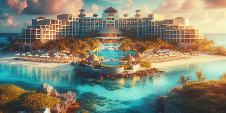 HotelDO y RCD Hotels concretan fam trip con agentes de viajes al AVA Resort Cancún