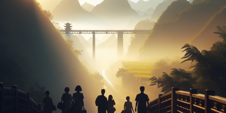 Air China vuelve a Corea del Norte retomando ruta clave suspendida por la pandemia