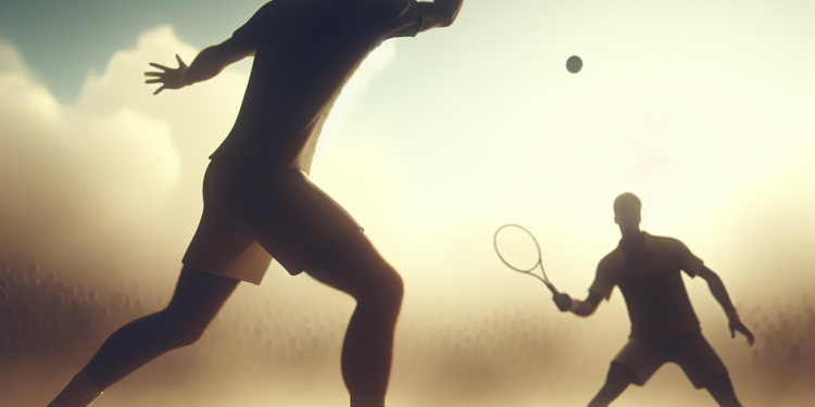 Alcaraz alcanza velocidad de crucero y barre a Ruud