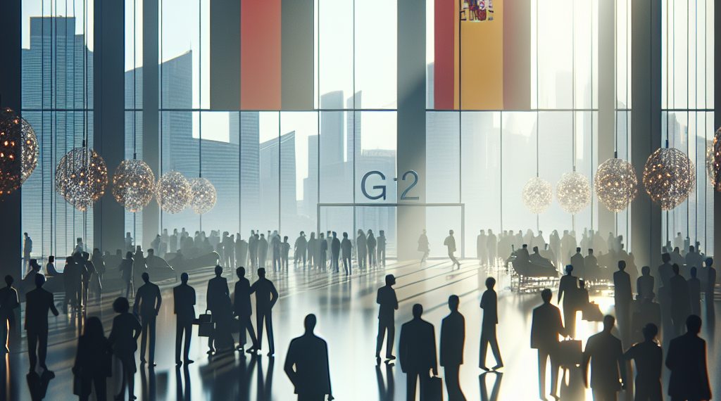 Alemania y España liderarán al G20 en el crecimiento de la inversión en viajes y turismo hasta 2035