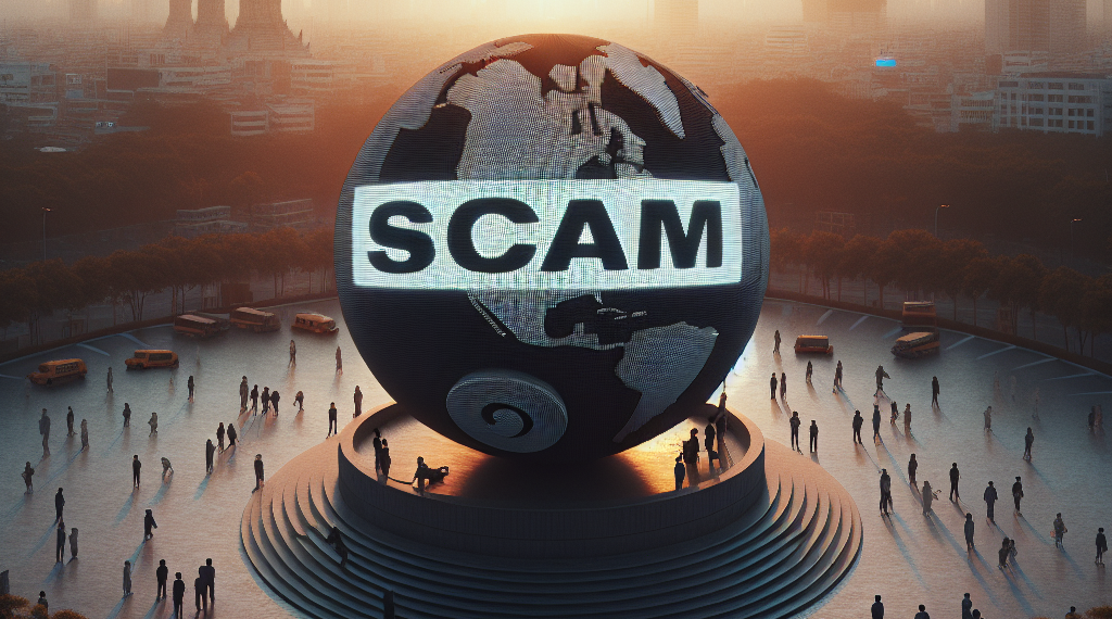 Alerta mundial por fraudes contra agencias en NDC