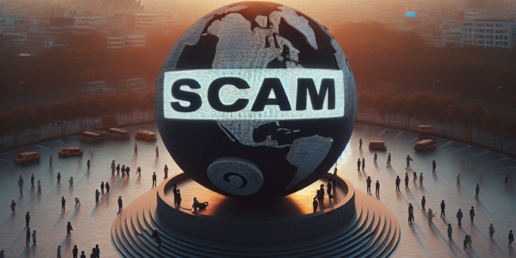 Alerta mundial por fraudes contra agencias en NDC