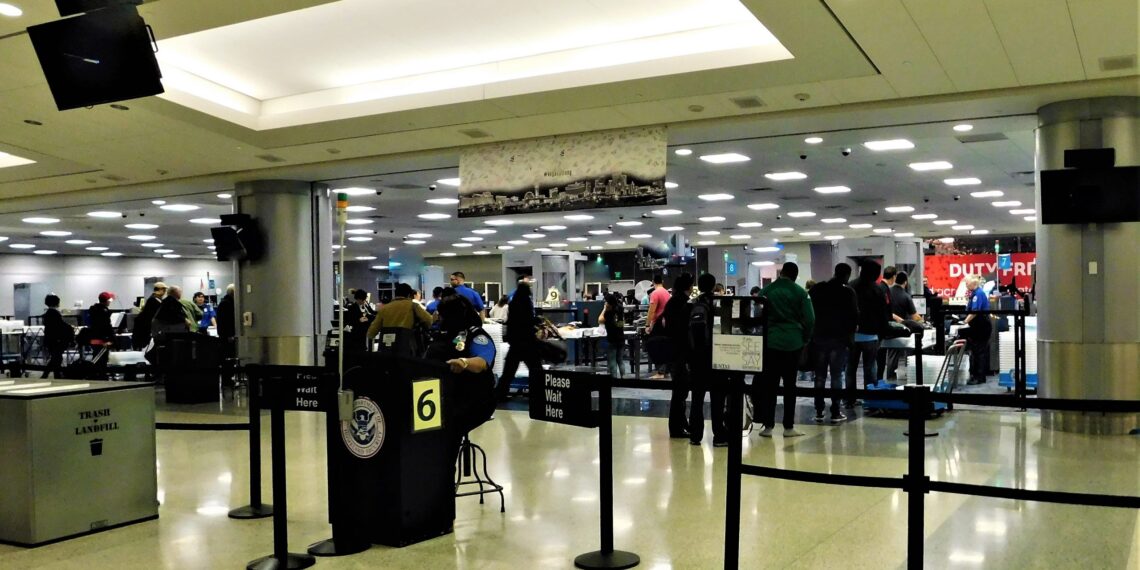 Algunos ven la eliminación de los agentes de la TSA como una solución