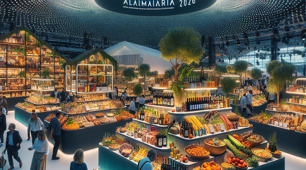 Carpisa Foods ya tiene preparada sus novedades y un amplio catálogo de productos para Alimentaria 2026