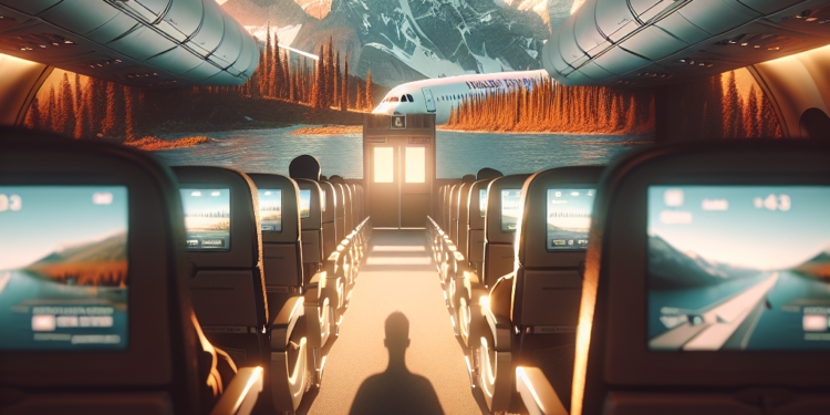 América Tours impulsa viajes a Canadá a través de circuitos con cupos aéreos confirmados