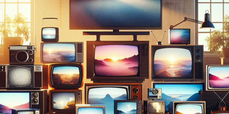 Pruebo los mejores televisores portátiles para el hogar, los viajes o la oficina | Comparativas | Escaparate