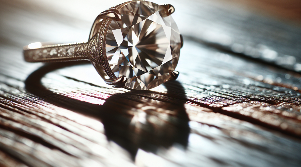 Antique Cushion Cut Engagement Rings: What to Know About the Rare Diamond