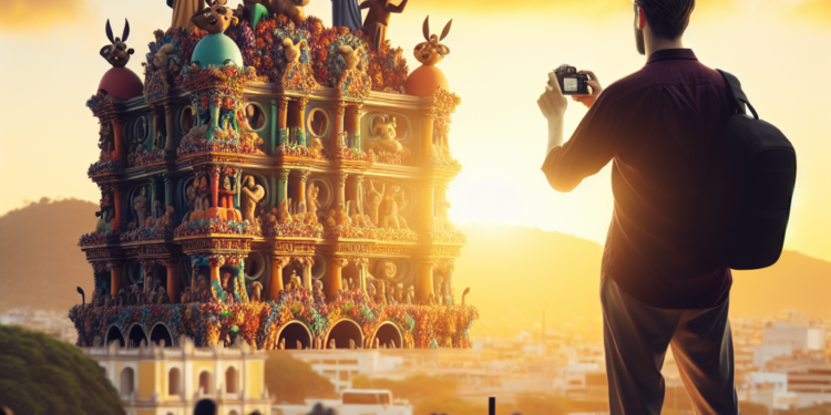 Prevén repunte turístico en Tabasco por Semana Santa