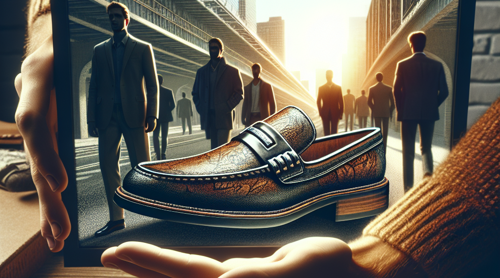 Hermès predice la tendencia de los mocasines de abuelo para Otoño-Invierno 2026 (y así se combinarán)