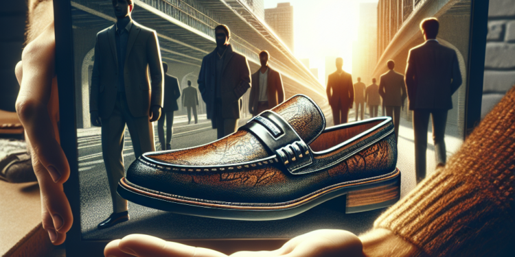 Hermès predice la tendencia de los mocasines de abuelo para Otoño-Invierno 2026 (y así se combinarán)