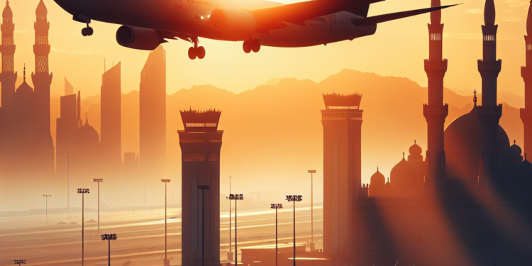 cancelaciones y precios más caros a Medio Oriente