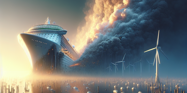 Cancelan 11 viajes del Carnival Firenze entre octubre y noviembre de 2026