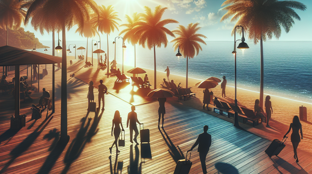 Anuncian fecha del Travel Sale 2026: habrá descuentos de hasta 55% en viajes