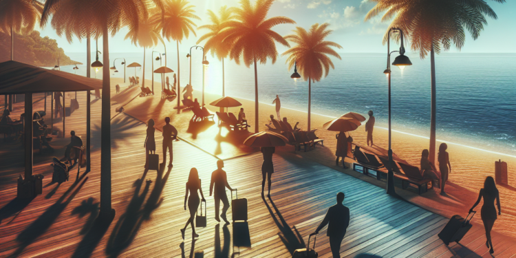 Anuncian fecha del Travel Sale 2026: habrá descuentos de hasta 55% en viajes