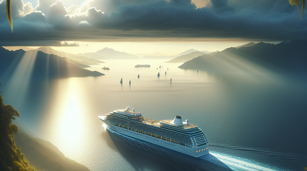 Seven Seas Mariner